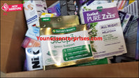 Shopify Auction Lot Of Assorted Hbc 52Pcs (See Images For Dates)-1029881-734965