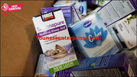 Shopify Auction Lot Of Assorted Hbc 55Pcs (See Images For Dates)-1029880-734962