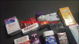 Shopify Auction Lot Of Assorted Hbc And Personal Care 47Pcs (See Images For Dates)-1232459-921779