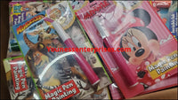 Shopify Auction Lot Of Assorted Invisible Ink Coloring Books 122Pcs-688846-442090