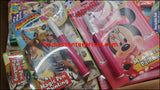 Shopify Auction Lot Of Assorted Invisible Ink Coloring Books 122Pcs-688846-442090