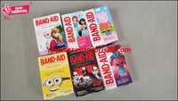 Shopify Auction Lot Of Assorted Kids Band-Aids 47Packs-655151-420644