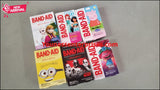 Shopify Auction Lot Of Assorted Kids Band-Aids 47Packs-655151-420644