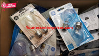 Shopify Auction Lot Of Assorted Light Bulbs 57Packs-607045-376802