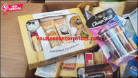 Shopify Auction Lot Of Assorted Lip Balm 85Packs/Pcs-888655-618619