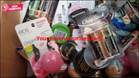Shopify Auction Lot Of Assorted Lip Balms 82Packs/Pcs-888648-618623