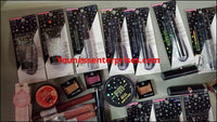 Shopify Auction Lot Of Assorted Makeup 72Pcs Wet N Wild Maybelline Loreal Rimmel