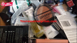 Shopify Auction Lot Of Assorted Makeup And Cosmetics 250Pcs-1056213-754333