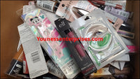 Shopify Auction Lot Of Assorted Makeup And Cosmetics 70Pcs-688876-442112
