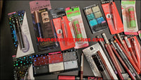 Shopify Auction Lot Of Assorted Makeup And Cosmetics 72Pcs-1056488-754337