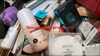 Shopify Auction Lot Of Assorted Makeup And Cosmetics 72Pcs-858578-614210