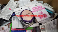 Shopify Auction Lot Of Assorted Makeup And Cosmetics 72Pcs-888777-618772