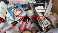 Shopify Auction Lot Of Assorted Makeup And Cosmetics 72Pcs-888779-618813