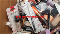 Shopify Auction Lot Of Assorted Makeup And Cosmetics 76Pcs-688878-442111