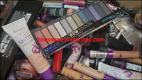 Shopify Auction Lot Of Assorted Makeup And Cosmetics 94Pcs-888826-618834