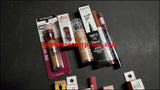 Shopify Auction Lot Of Assorted Makeup And Cosmetics By Burts Bees Flower Nyx Sorme E.l.f.