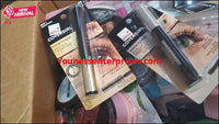 Shopify Auction Lot Of Assorted Makeup And Cosmetics By Covergirl Almay Maybelline Blossom