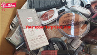 Shopify Auction Lot Of Assorted Makeup And Cosmetics By Covergirl Ardell Neutrogena Kiss Wunder