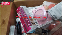 Shopify Auction Lot Of Assorted Makeup And Cosmetics By Covergirl Flower Wunder L.a. Girl Joah