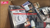Shopify Auction Lot Of Assorted Makeup And Cosmetics By Covergirl Loreal Maybelline Ardell