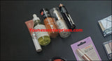 Shopify Auction Lot Of Assorted Makeup And Cosmetics By Covergirl Rimmel Maybelline E.l.f. Nyx