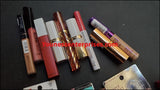 Shopify Auction Lot Of Assorted Makeup And Cosmetics By Neutrogena Nyx Maybelline Loreal Blossom