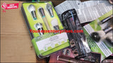 Shopify Auction Lot Of Assorted Makeup And Cosmetics By Nyx Covergirl Opi Loreal