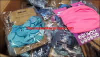 Shopify Auction Lot Of Assorted Multi Use Head Wraps 119Pcs-888819-618829