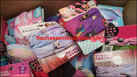 Shopify Auction Lot Of Assorted Multi Use Head Wraps 93Pcs-778584-524944