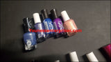 Shopify Auction Lot Of Assorted Nail Polish By Essie Sally Henson Opi 150Pcs-1214157-901976