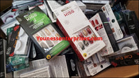 Shopify Auction Lot Of Assorted Nails And Eyelashes 104Pcs/packs-638403-403521