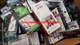 Shopify Auction Lot Of Assorted Nails And Eyelashes 104Pcs/packs-638403-403521