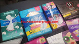 Shopify Auction Lot Of Assorted Pads And Tampons 25Packs-1232398-921640