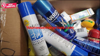 Shopify Auction Lot Of Assorted Personal Care 43Pcs-607023-376778