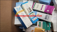 Shopify Auction Lot Of Assorted Personal Care 60Pcs-638402-403524