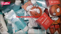 Shopify Auction Lot Of Assorted Personal Care 83Pcs-638395-403530