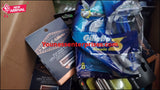 Shopify Auction Lot Of Assorted Razors And Refill Cartridged 35Pcs-1056482-754342