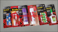Shopify Auction Lot Of Assorted Scotch Glues 65Packs/pcs-688956-442144