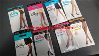 Shopify Auction Lot Of Assorted Secret Silky Pantyhose 87Pcs-888732-618743
