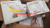 Shopify Auction Lot Of Assorted Sharper Image Electronic Gadgets And Personal Care