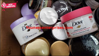 Shopify Auction Lot Of Assorted Skin And Hair Care 33Pcs-655131-420653