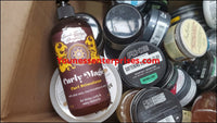Shopify Auction Lot Of Assorted Skin And Hair Care 41Pcs-688905-442139
