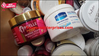 Shopify Auction Lot Of Assorted Skin And Hair Care 43Pcs-607015-376774