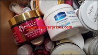 Shopify Auction Lot Of Assorted Skin And Hair Care 43Pcs-688961-442146