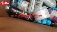 Shopify Auction Lot Of Assorted Skin Care 26Pcs (Some Distressed Packaging)-607036-376805