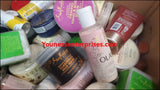 Shopify Auction Lot Of Assorted Skin Care 53Pcs-1214093-901890