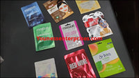 Shopify Auction Lot Of Assorted Skin Care Masks 150Pcs-1029854-734947