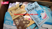 Shopify Auction Lot Of Assorted Skin Care Masks 400Pcs-638390-403514