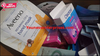 Shopify Auction Lot Of Assorted Skin Care Masks And Pimple Patches 104Pcs-1232428-921757