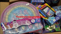 Shopify Auction Lot Of Assorted Toys 17Pcs-688904-442136